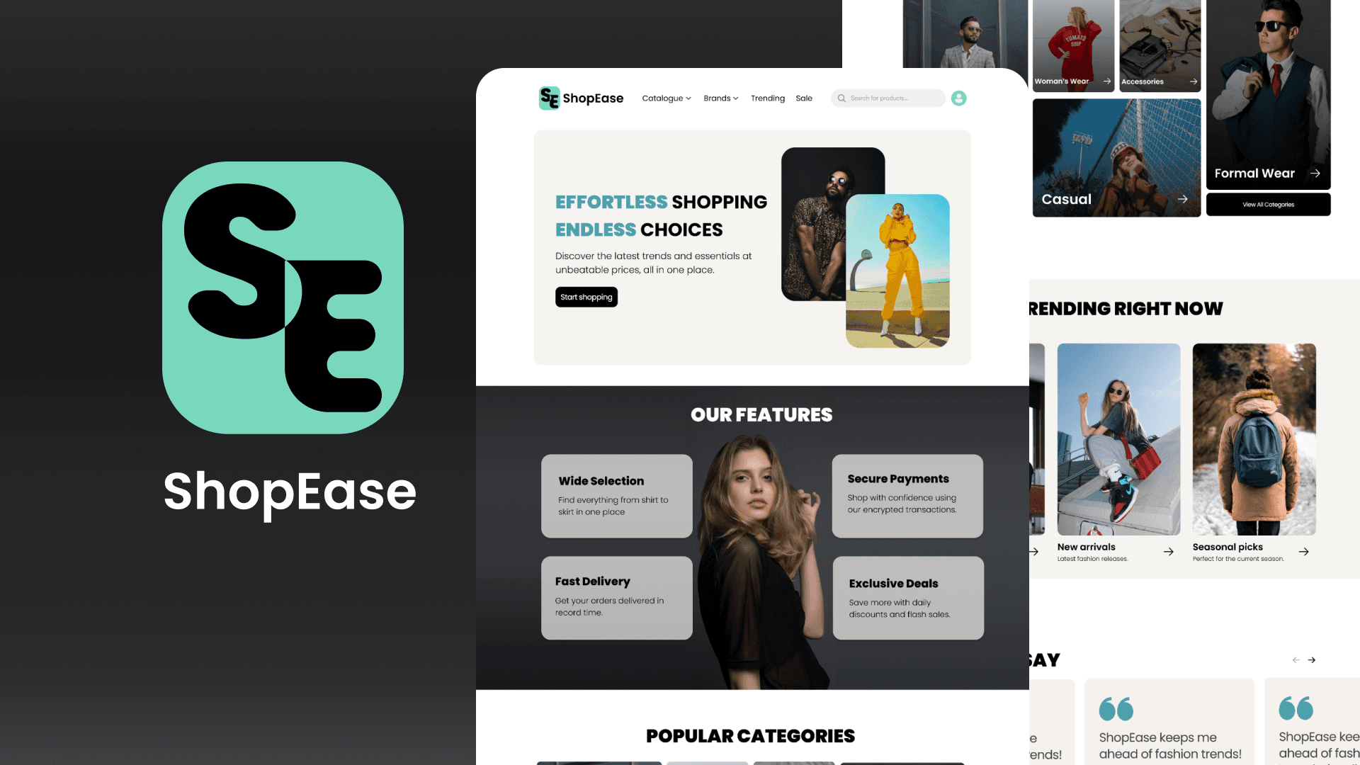 ShopEase